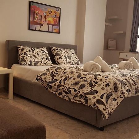 Palette Apartment Chocolate - Athens Center, 6 Bd, 3 Bath Exterior photo